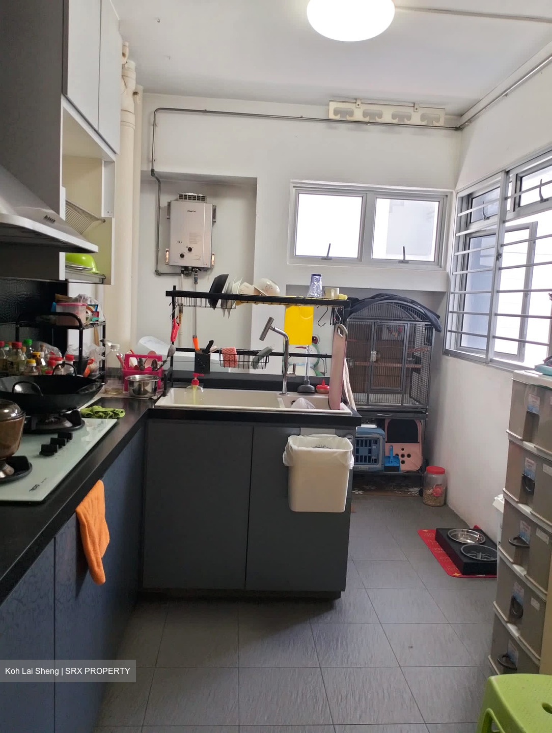 Blk 667A Jurong West Street 65 (Jurong West), HDB 5 Rooms #605549831